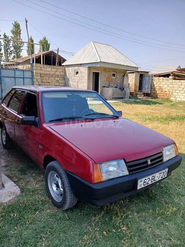LADA (VAZ) 2109 1995, 430,000 km - 1.5 l - Bərdə