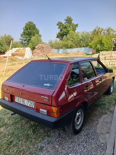 LADA (VAZ) 2109 1995, 430,000 km - 1.5 l - Bərdə