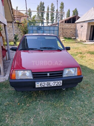 LADA (VAZ) 2109 1995, 430,000 km - 1.5 l - Bərdə