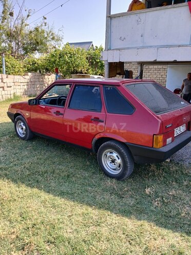 LADA (VAZ) 2109 1995, 430,000 km - 1.5 l - Bərdə