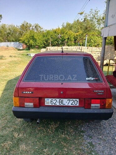 LADA (VAZ) 2109 1995, 430,000 km - 1.5 l - Bərdə