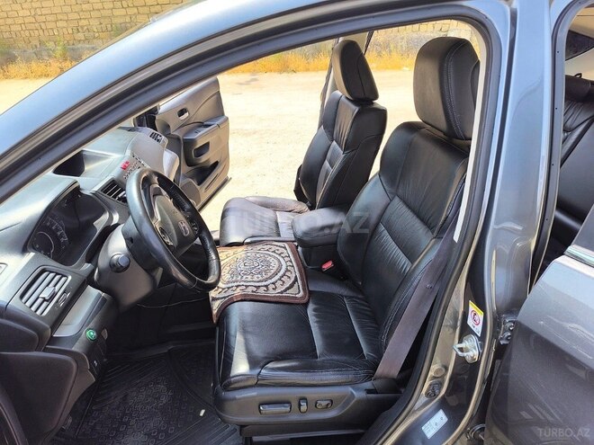 Honda CR-V 2014, 120,000 km - 2.4 л - Bakı