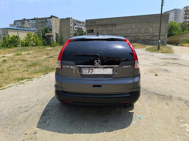 Honda CR-V 2014, 120,000 km - 2.4 л - Bakı