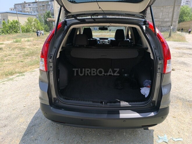 Honda CR-V 2014, 120,000 km - 2.4 л - Bakı