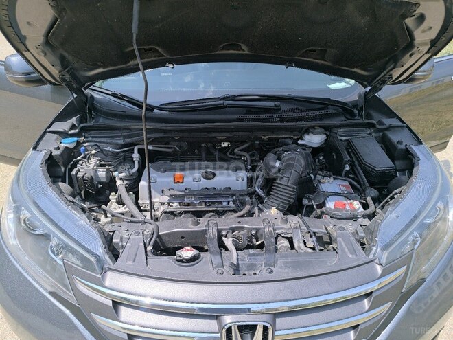 Honda CR-V 2014, 120,000 km - 2.4 л - Bakı
