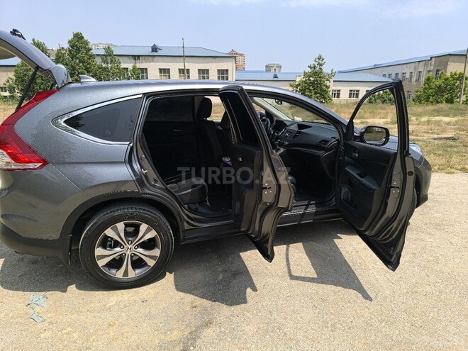 Honda CR-V 2014, 120,000 km - 2.4 л - Bakı