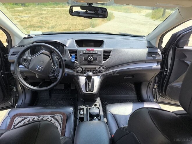 Honda CR-V 2014, 120,000 km - 2.4 л - Bakı