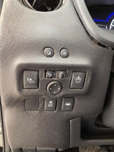 Nissan Note 2018, 90,000 km - 1.2 l - Sumqayıt