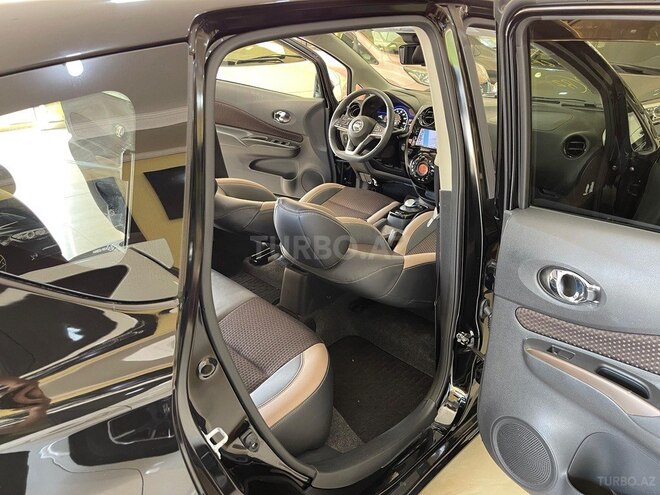 Nissan Note 2018, 90,000 km - 1.2 l - Sumqayıt