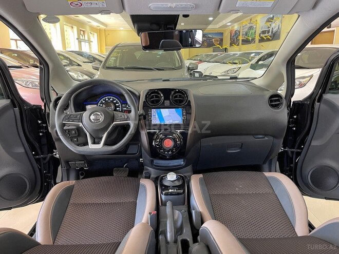 Nissan Note 2018, 90,000 km - 1.2 l - Sumqayıt
