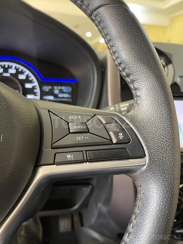 Nissan Note 2018, 90,000 km - 1.2 l - Sumqayıt