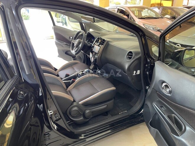 Nissan Note 2018, 90,000 km - 1.2 l - Sumqayıt