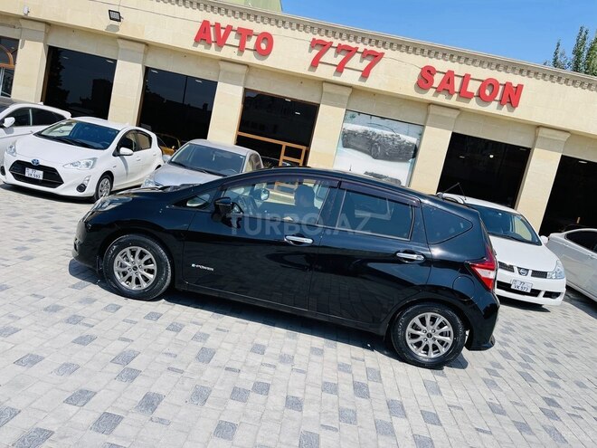 Nissan Note 2018, 90,000 km - 1.2 l - Sumqayıt