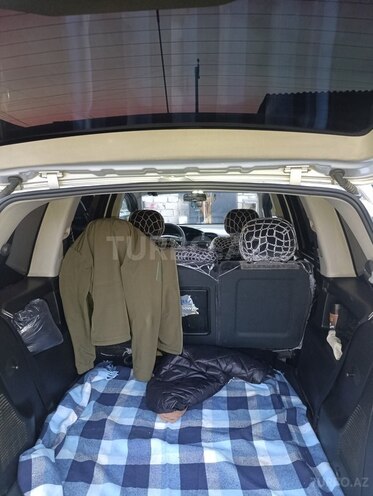 Opel Zafira 2002, 160,000 km - 2.2 l - Ucar