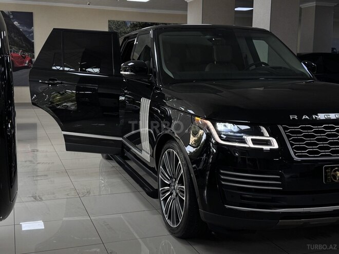 Land Rover Range Rover-4