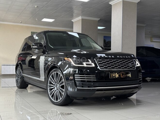 Land Rover Range Rover-3
