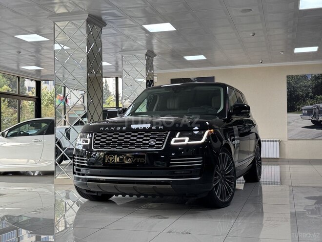 Land Rover Range Rover-5