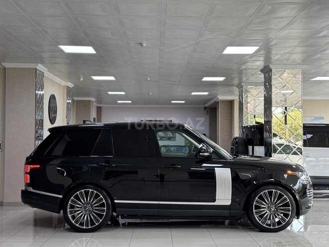 Land Rover Range Rover-11