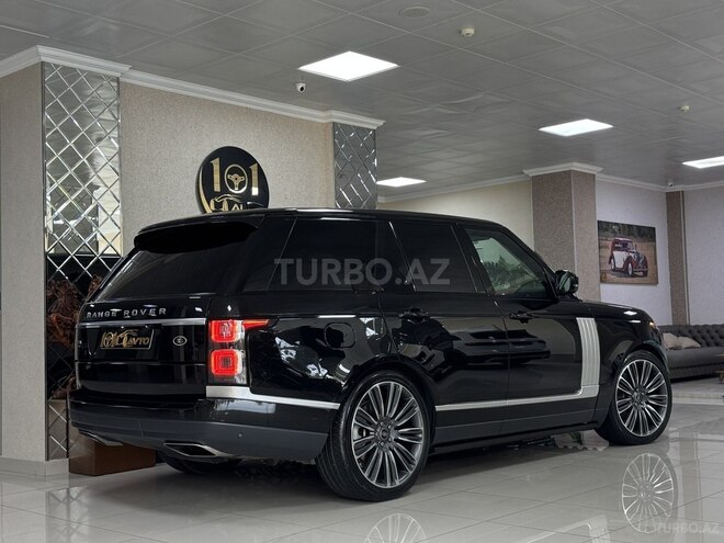 Land Rover Range Rover-6