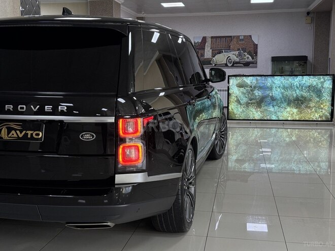 Land Rover Range Rover-7