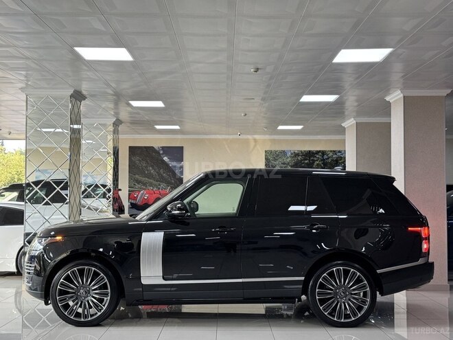 Land Rover Range Rover-10