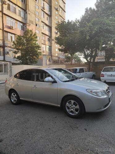 Hyundai Elantra 2009, 240,000 km - 1.6 l - Bakı