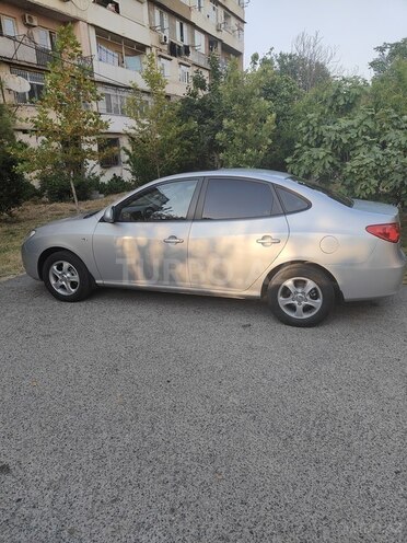 Hyundai Elantra 2009, 240,000 km - 1.6 l - Bakı