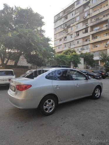 Hyundai Elantra 2009, 240,000 km - 1.6 l - Bakı