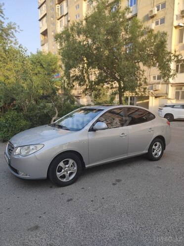 Hyundai Elantra 2009, 240,000 km - 1.6 l - Bakı