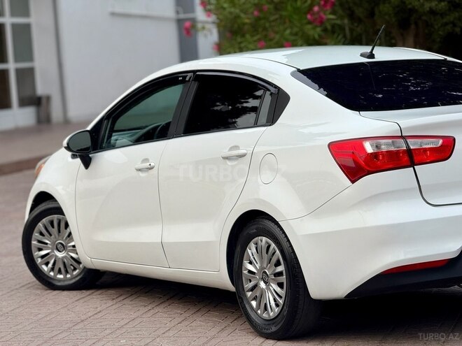 Kia Rio-14