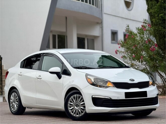 Kia Rio-4