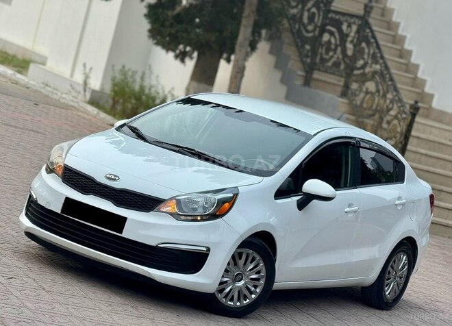 Kia Rio-7