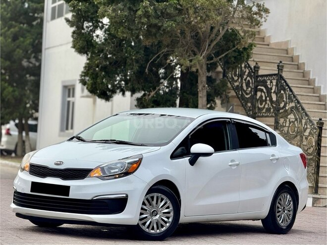 Kia Rio-5