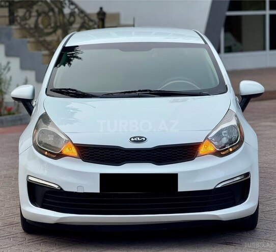 Kia Rio-9