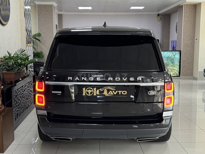 Land Rover Range Rover-12