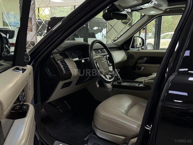 Land Rover Range Rover-15