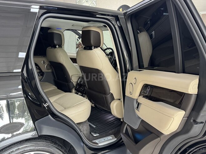 Land Rover Range Rover-16
