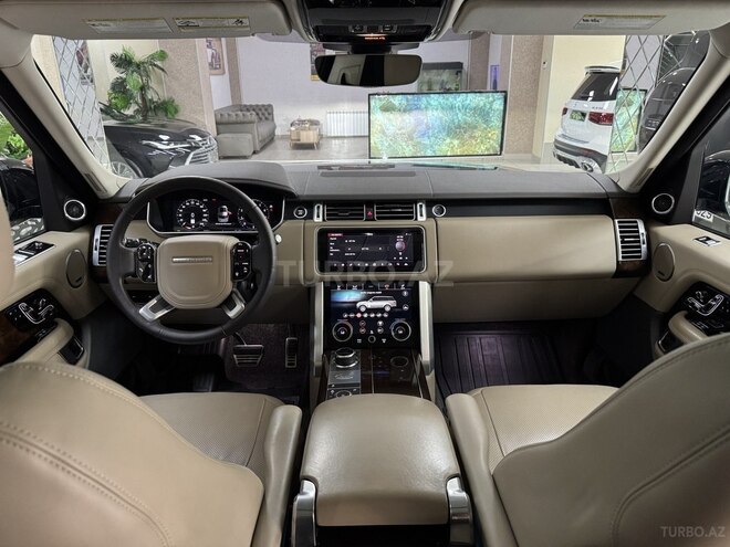 Land Rover Range Rover-13