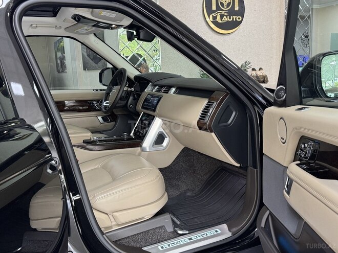 Land Rover Range Rover-14