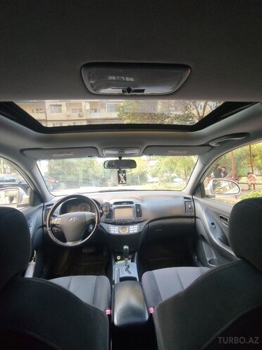Hyundai Elantra 2009, 240,000 km - 1.6 l - Bakı