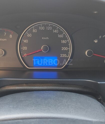 Hyundai Elantra 2009, 240,000 km - 1.6 l - Bakı