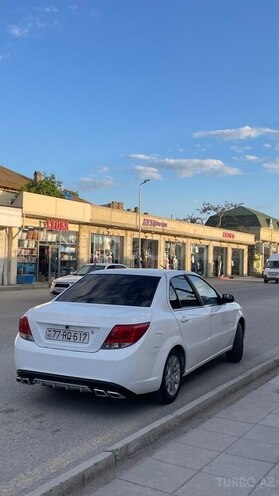 Khazar SD 2020, 155,015 km - 1.7 l - Bakı