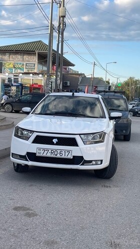 Khazar SD 2020, 155,015 km - 1.7 l - Bakı