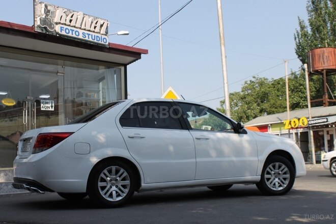 Khazar SD 2020, 155,015 km - 1.7 l - Bakı