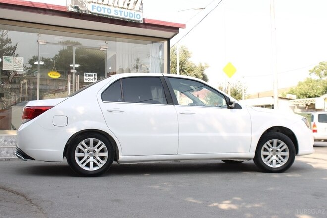 Khazar SD 2020, 155,015 km - 1.7 l - Bakı