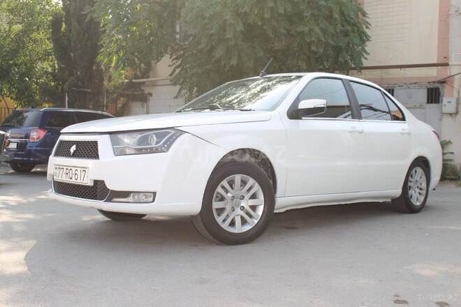 Khazar SD 2020, 155,015 km - 1.7 l - Bakı