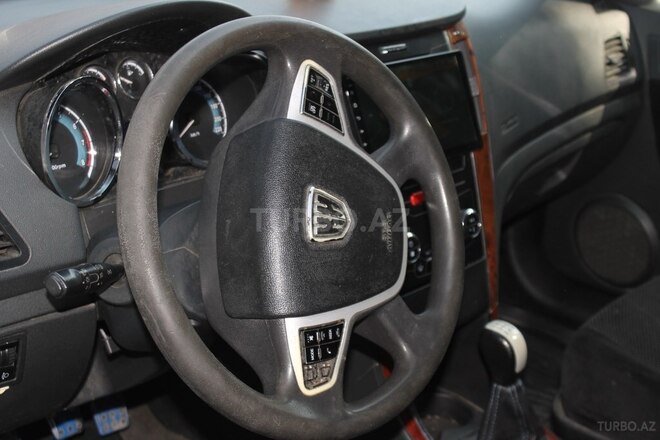Khazar SD 2020, 155,015 km - 1.7 l - Bakı