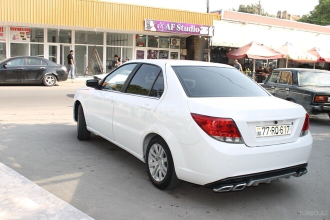 Khazar SD 2020, 155,015 km - 1.7 l - Bakı