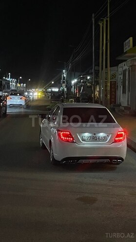 Khazar SD 2020, 155,015 km - 1.7 l - Bakı