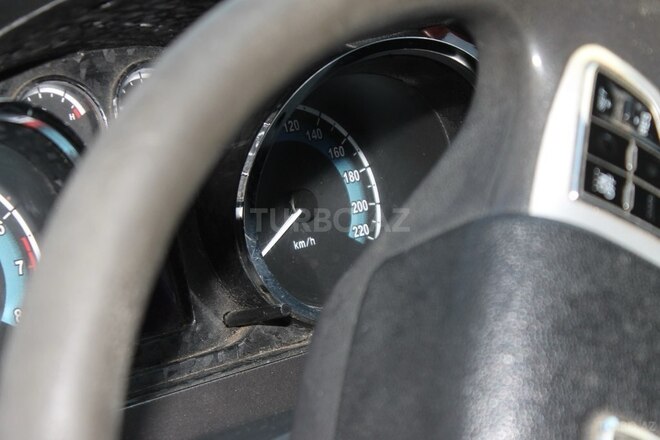 Khazar SD 2020, 155,015 km - 1.7 l - Bakı
